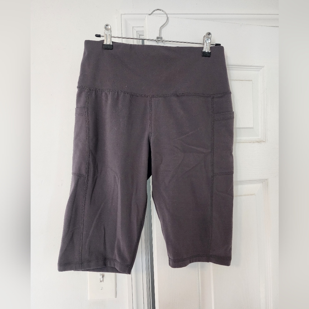Cycling short
